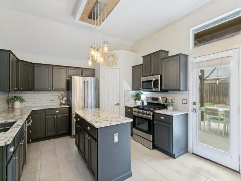 3110 Topanga Canyon Drive Corinth TX 76210