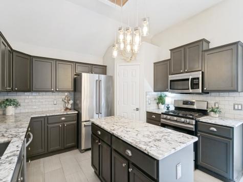 3110 Topanga Canyon Drive Corinth TX 76210