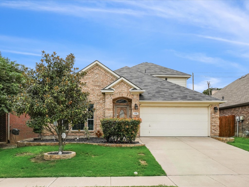 9708 Gessner Drive Fort Worth TX 76244