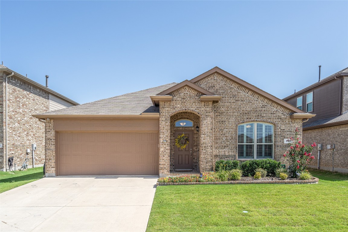 308 Doe Creek Trail Denton TX 76210