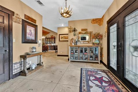 1717 Batey Road Collinsville TX 76233