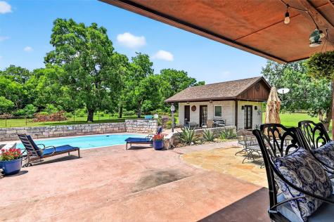 1717 Batey Road Collinsville TX 76233