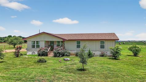 1717 Batey Road Collinsville TX 76233