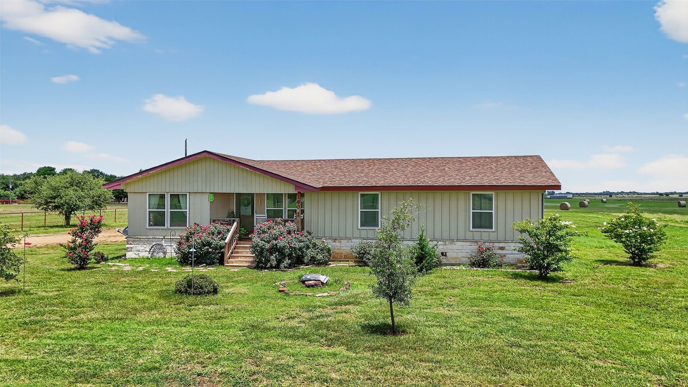 1717 Batey Road Collinsville TX 76233
