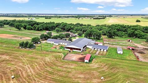 1717 Batey Road Collinsville TX 76233