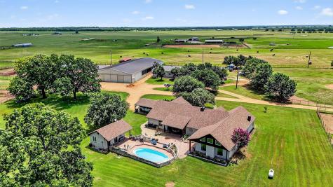 1717 Batey Road Collinsville TX 76233