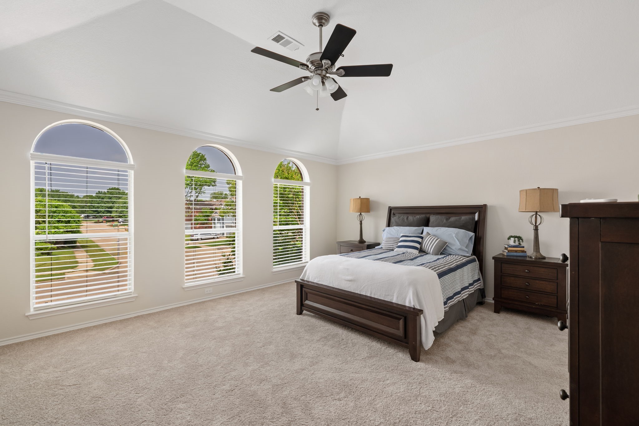 2136 Newport Drive Flower Mound TX 75028