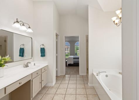 2136 Newport Drive Flower Mound TX 75028
