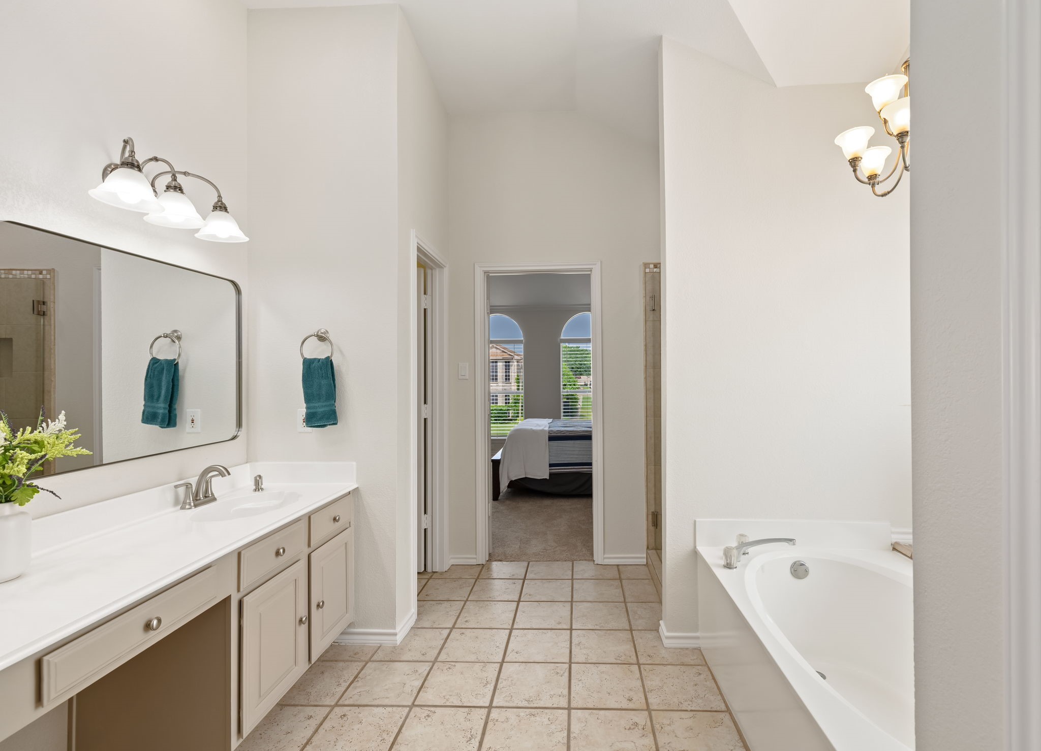 2136 Newport Drive Flower Mound TX 75028