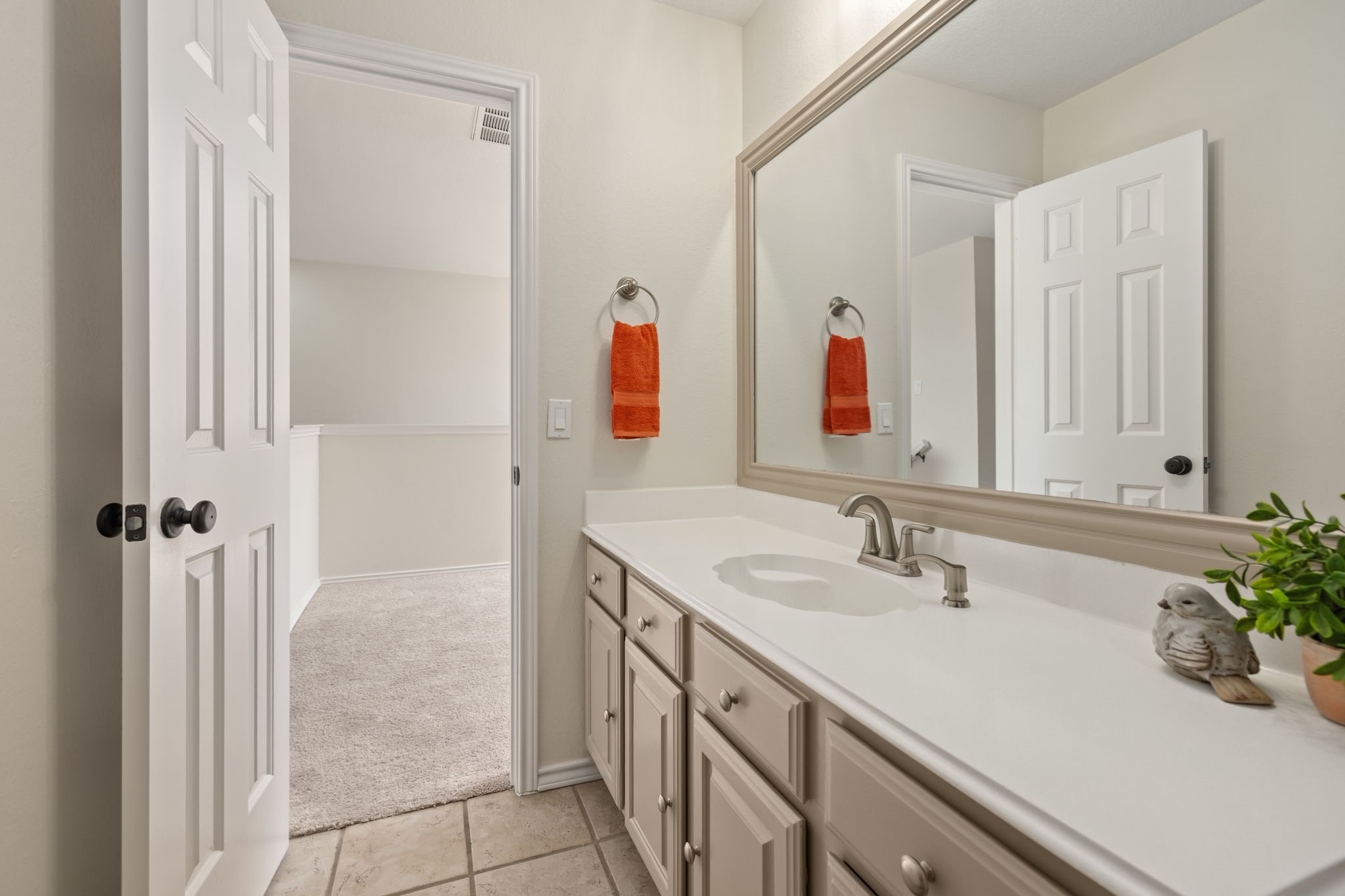 2136 Newport Drive Flower Mound TX 75028