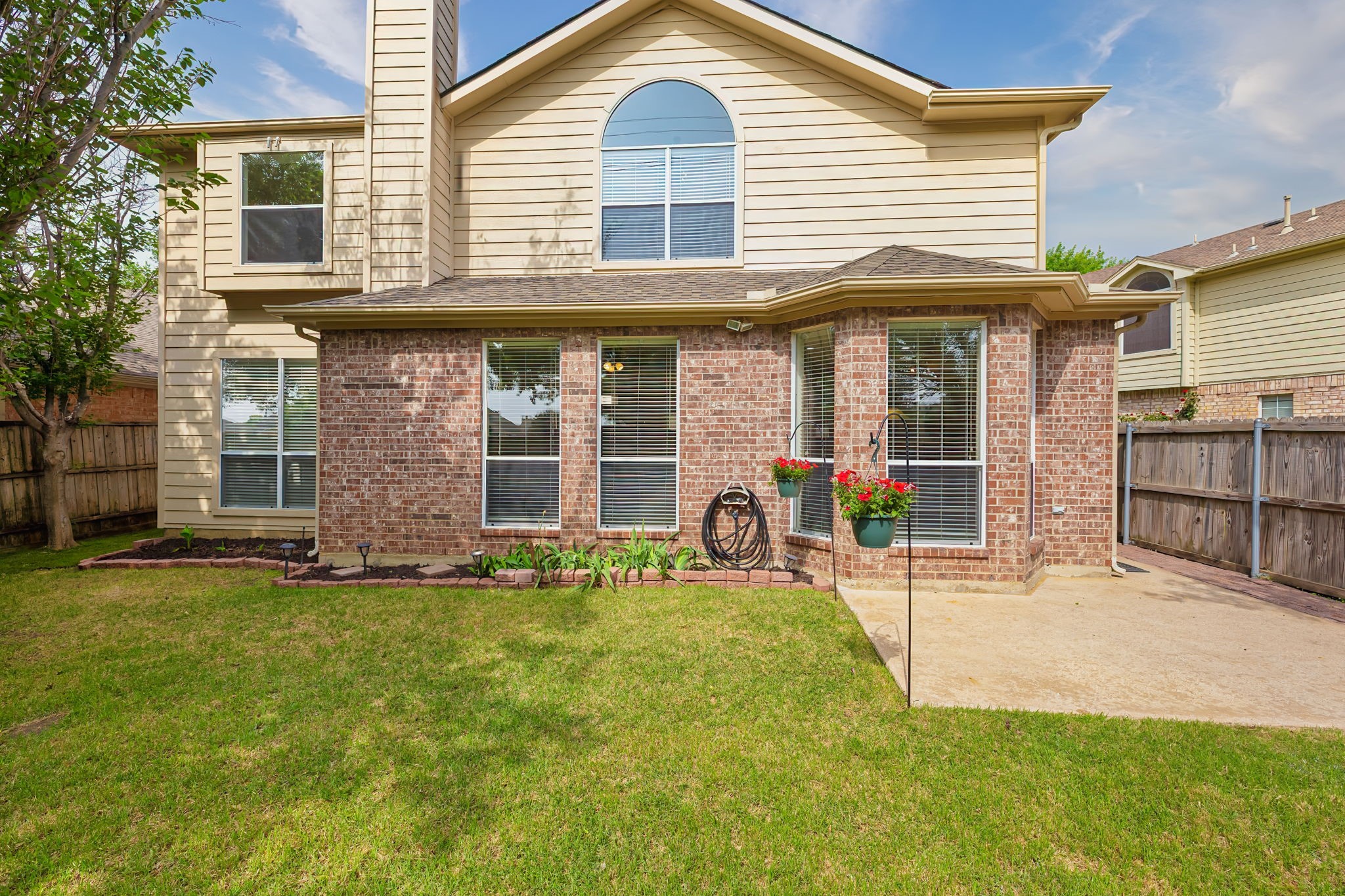 2136 Newport Drive Flower Mound TX 75028