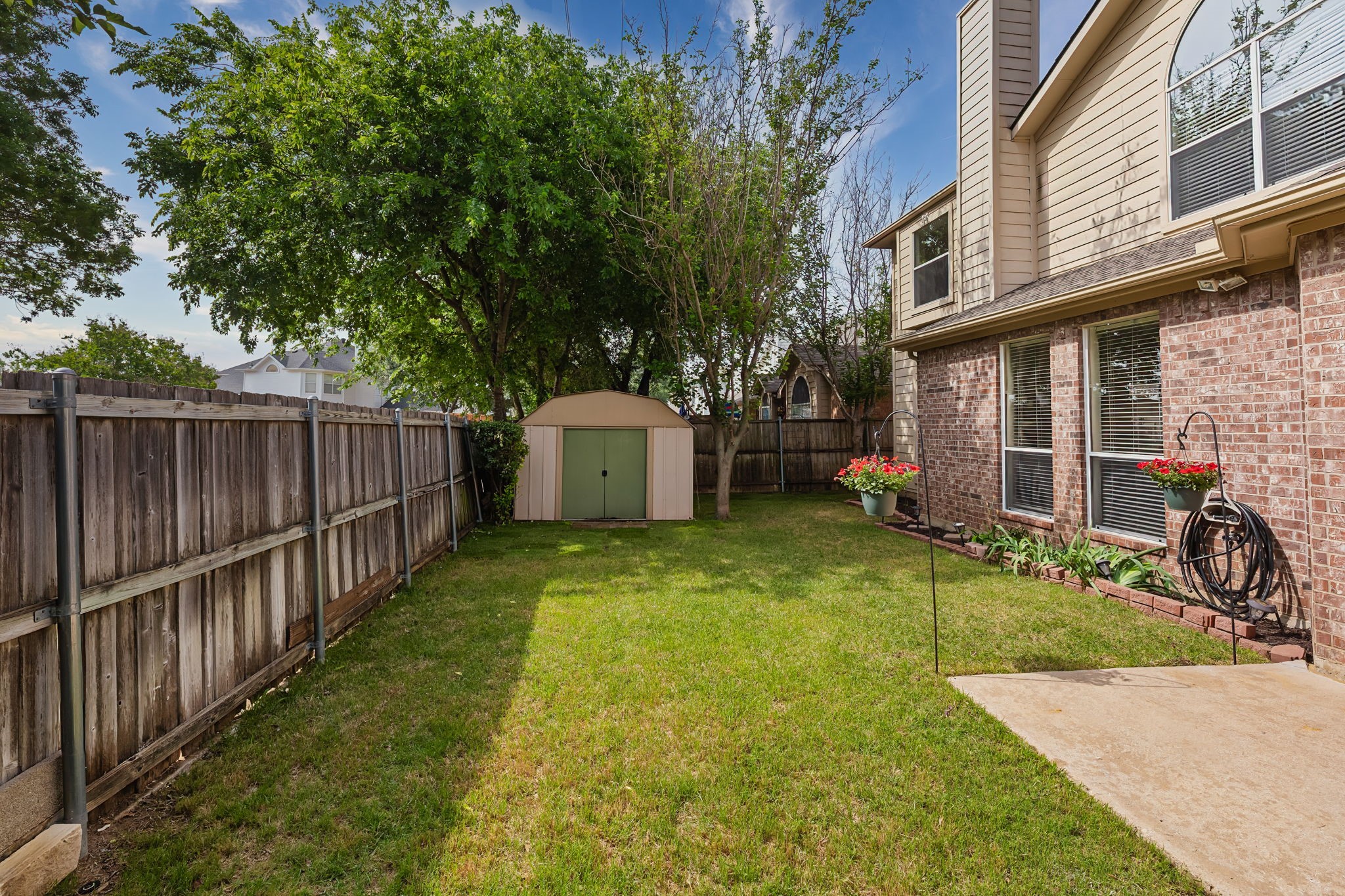 2136 Newport Drive Flower Mound TX 75028