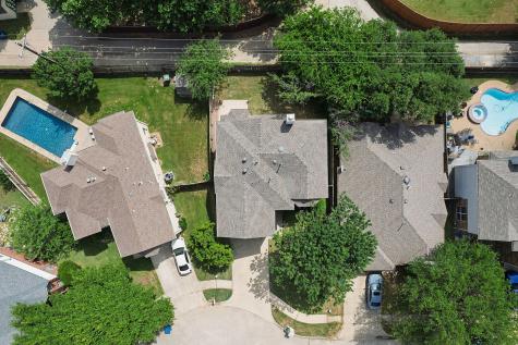 2136 Newport Drive Flower Mound TX 75028