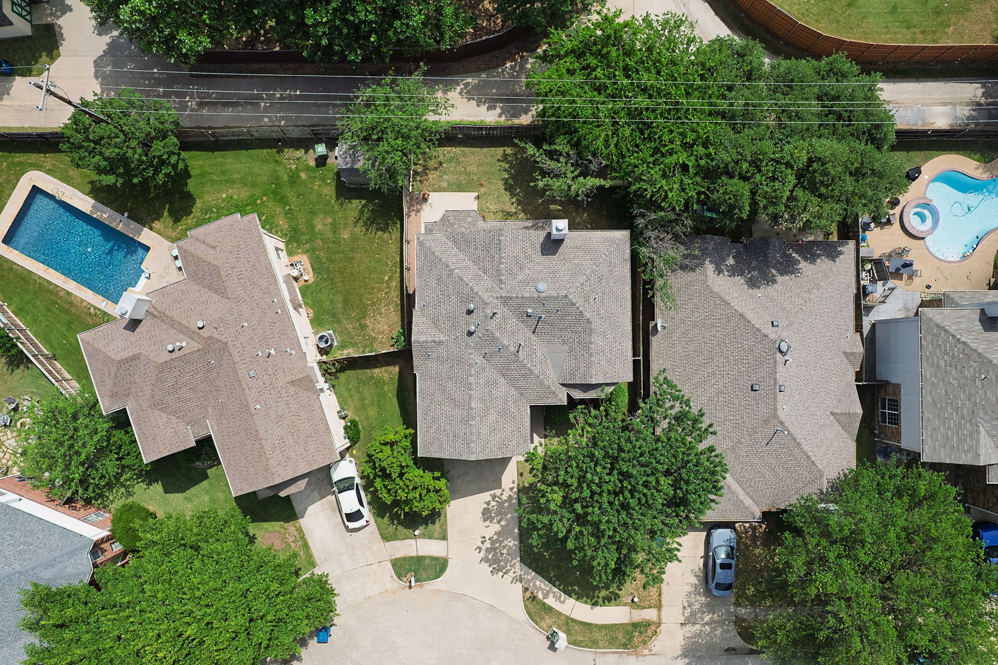 2136 Newport Drive Flower Mound TX 75028