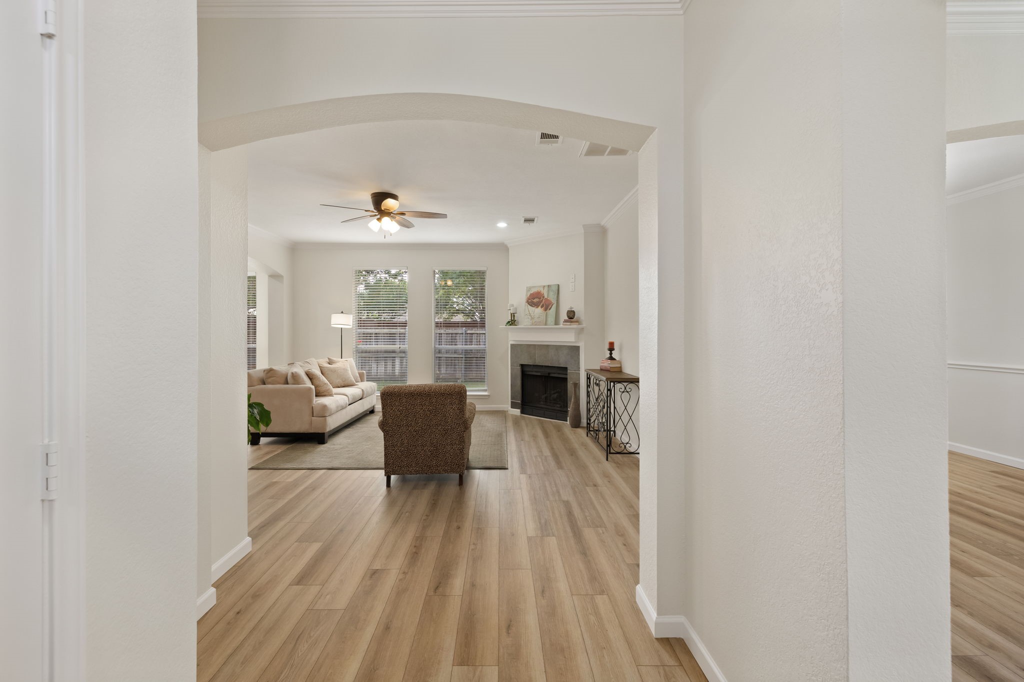 2136 Newport Drive Flower Mound TX 75028