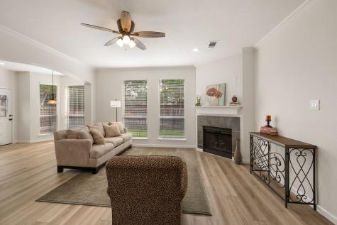 2136 Newport Drive Flower Mound TX 75028