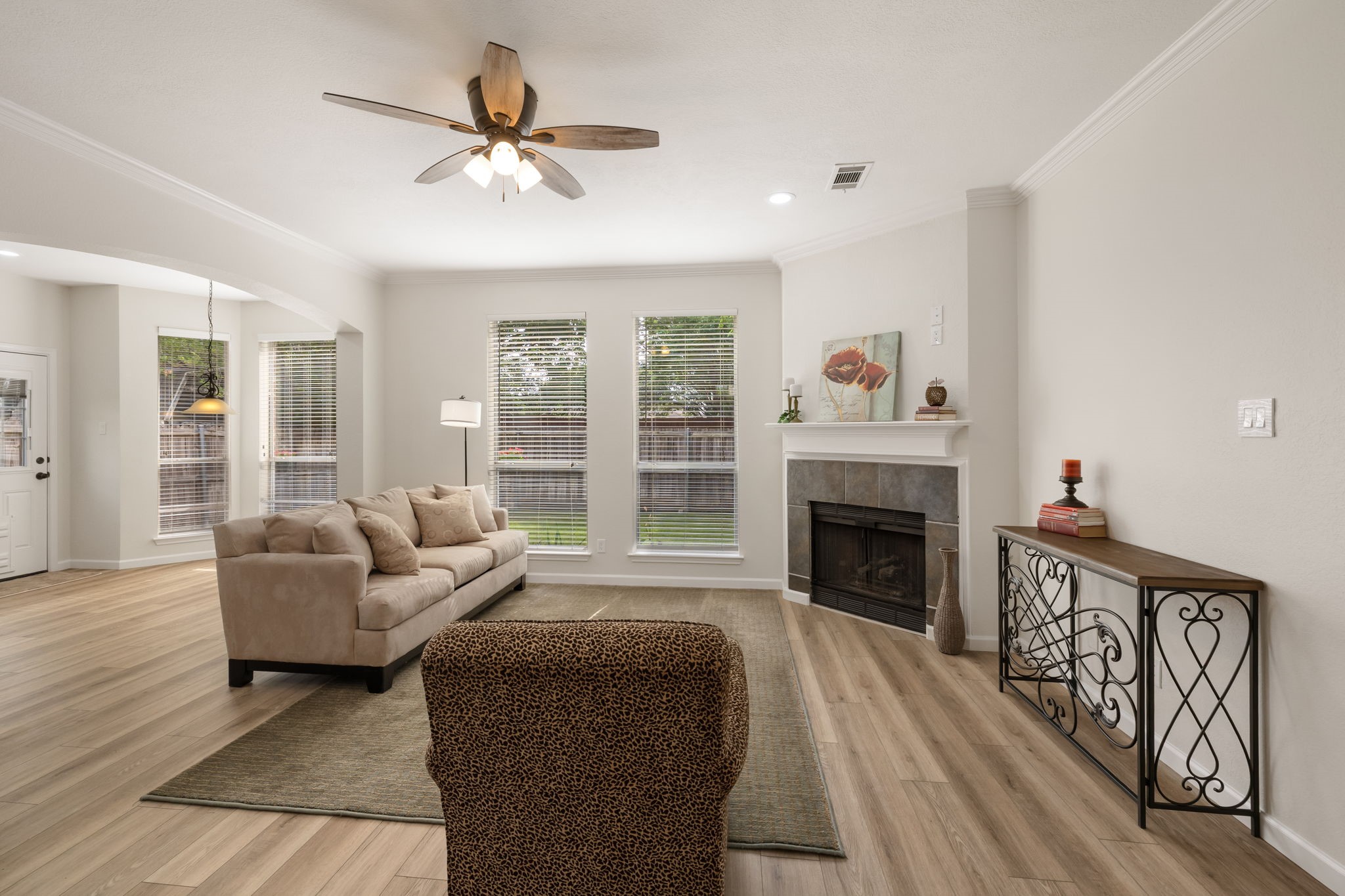 2136 Newport Drive Flower Mound TX 75028