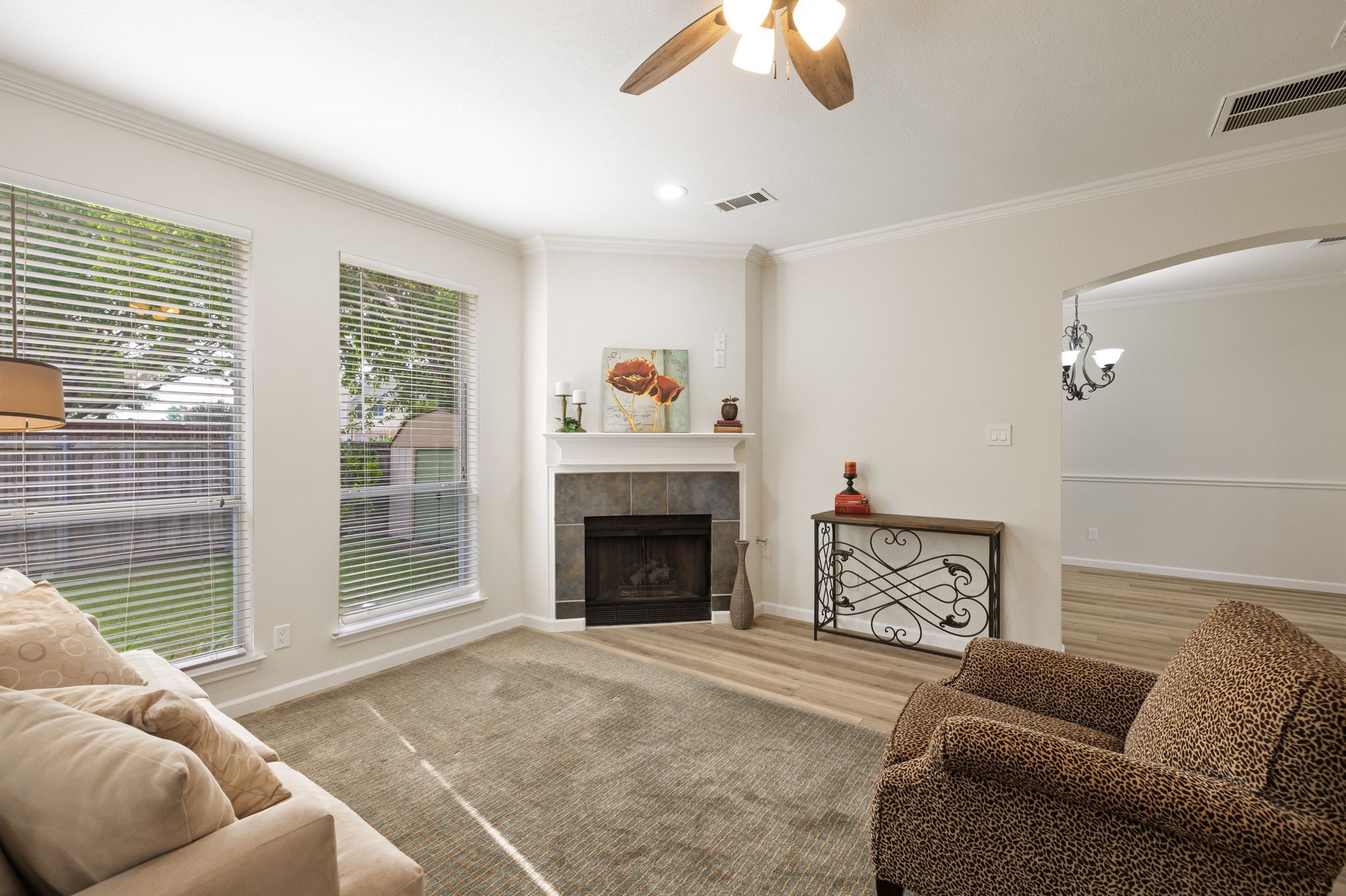 2136 Newport Drive Flower Mound TX 75028
