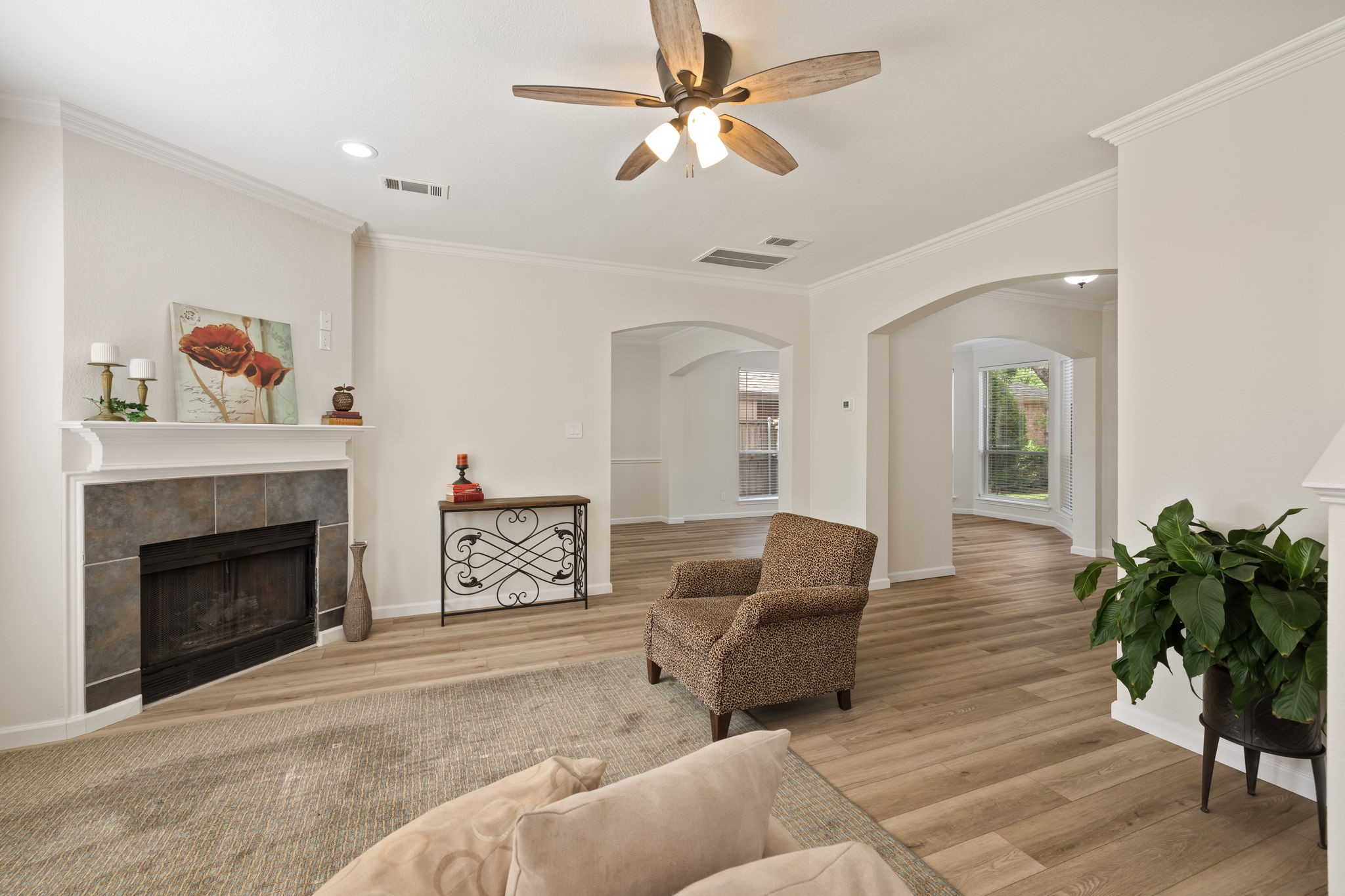 2136 Newport Drive Flower Mound TX 75028