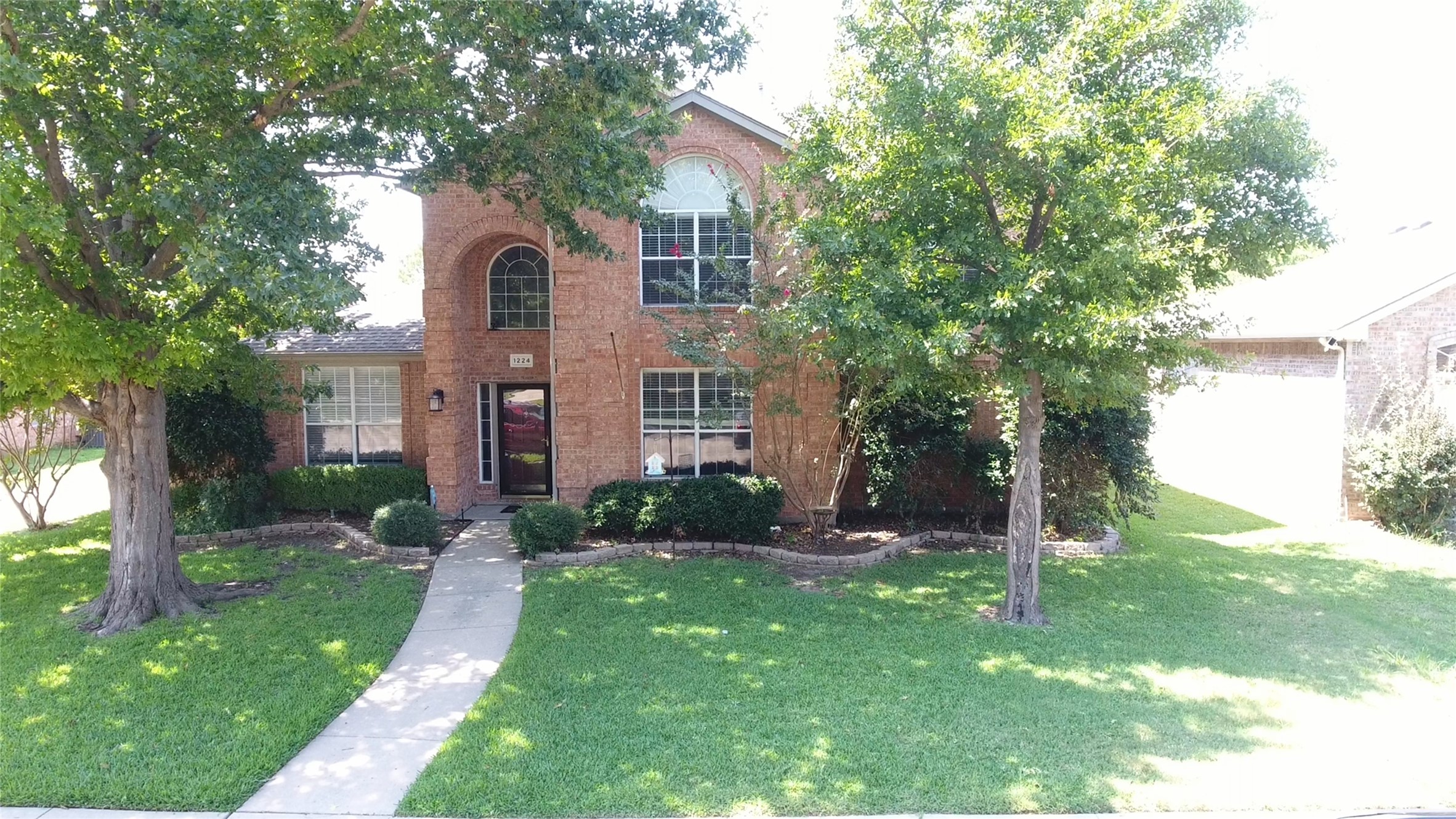 1224 Harvard Lane Allen TX 75002