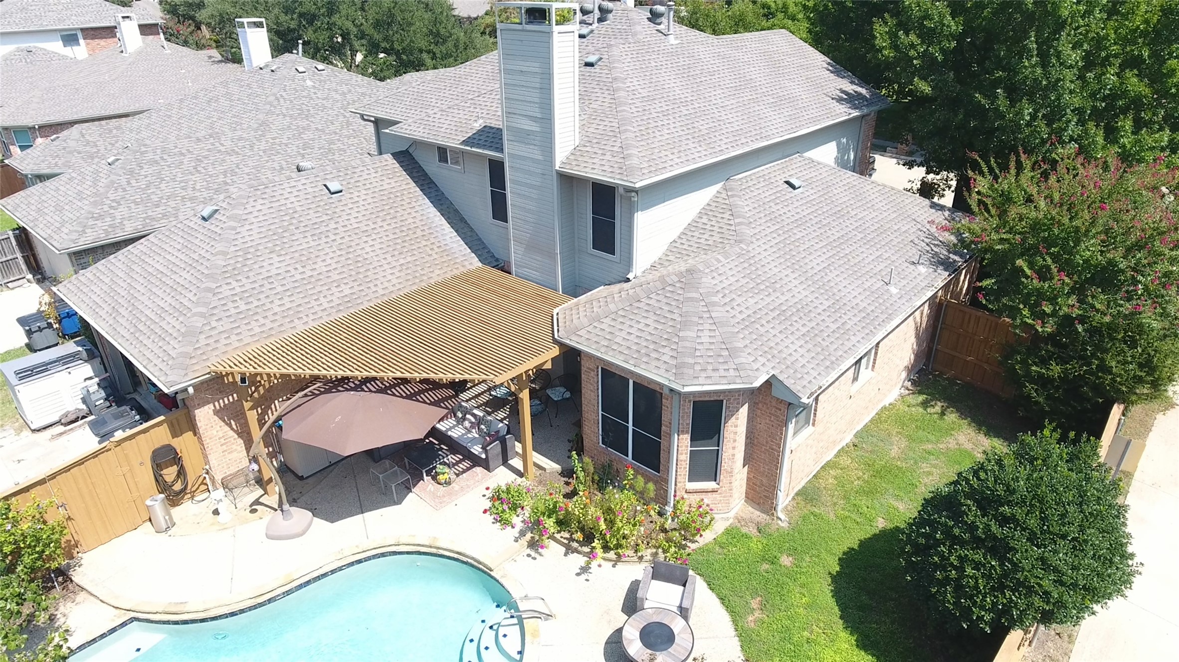 1224 Harvard Lane Allen TX 75002