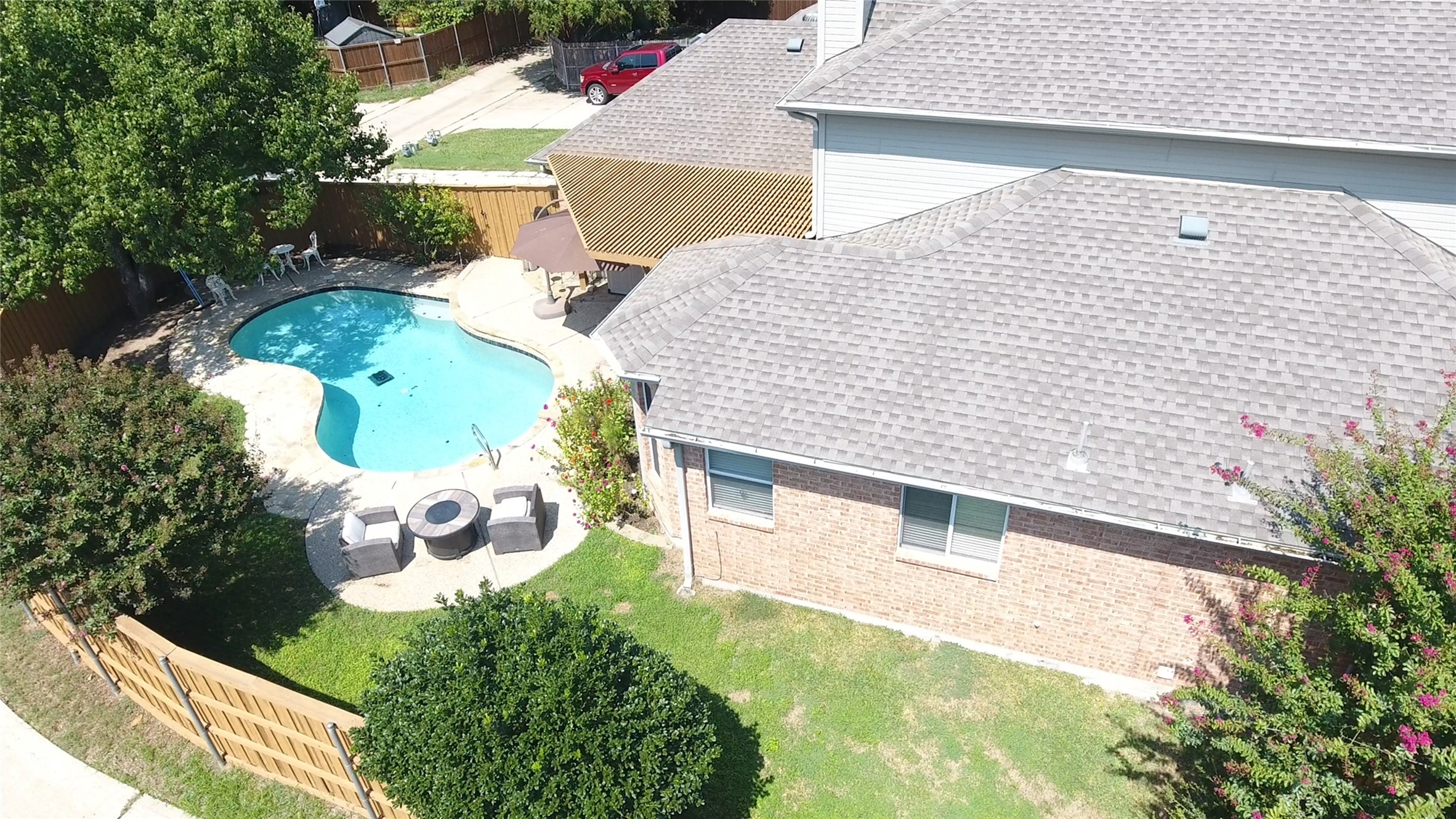 1224 Harvard Lane Allen TX 75002