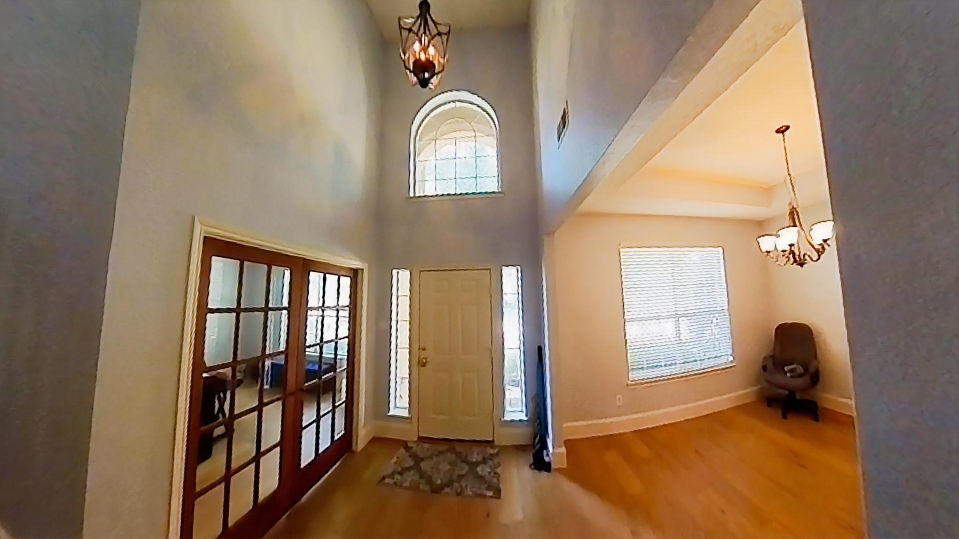 1224 Harvard Lane Allen TX 75002