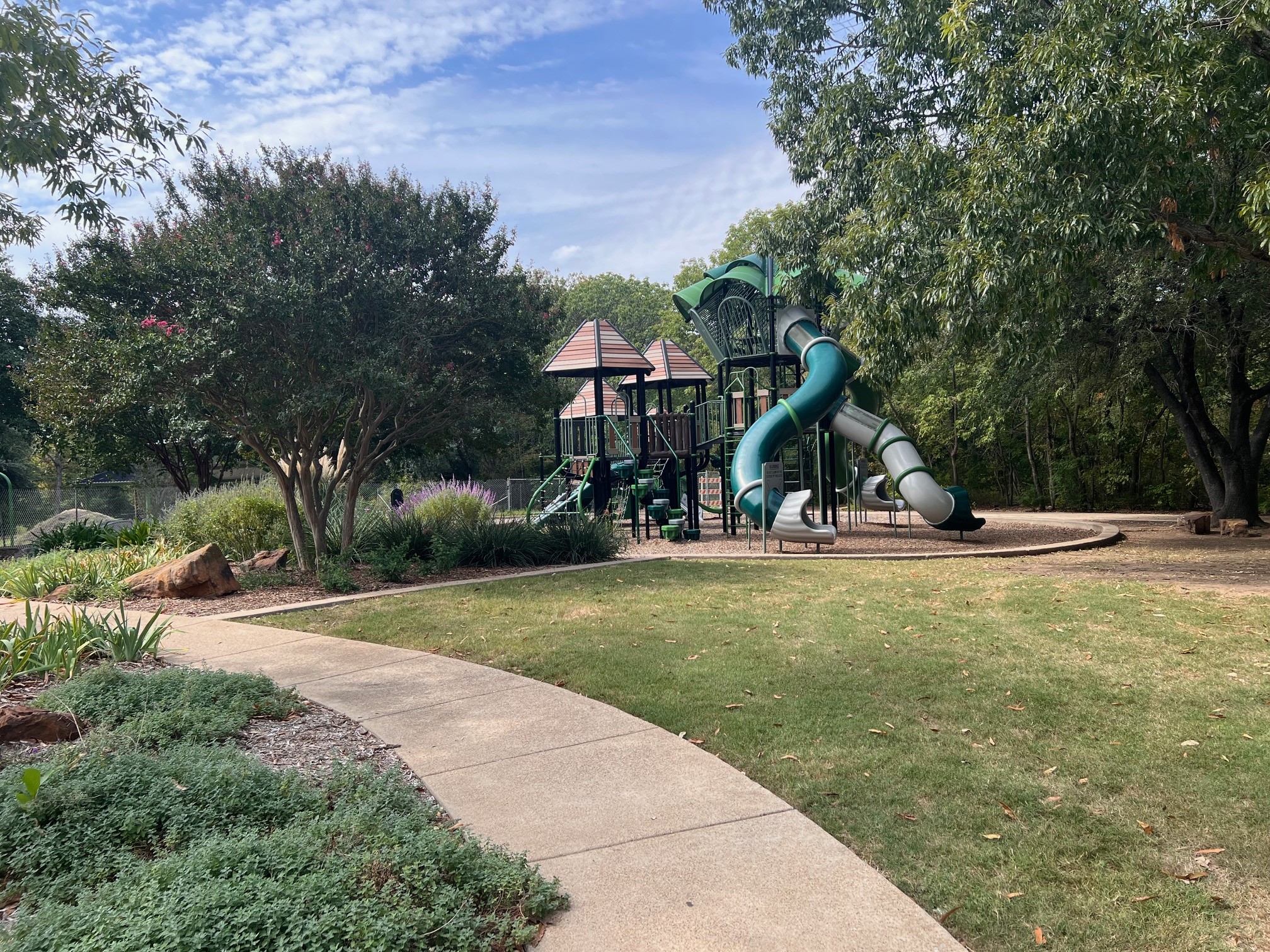 1224 Harvard Lane Allen TX 75002