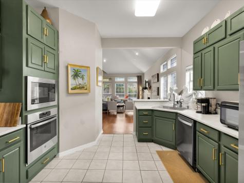 5101 Clarksburg Court Arlington TX 76017