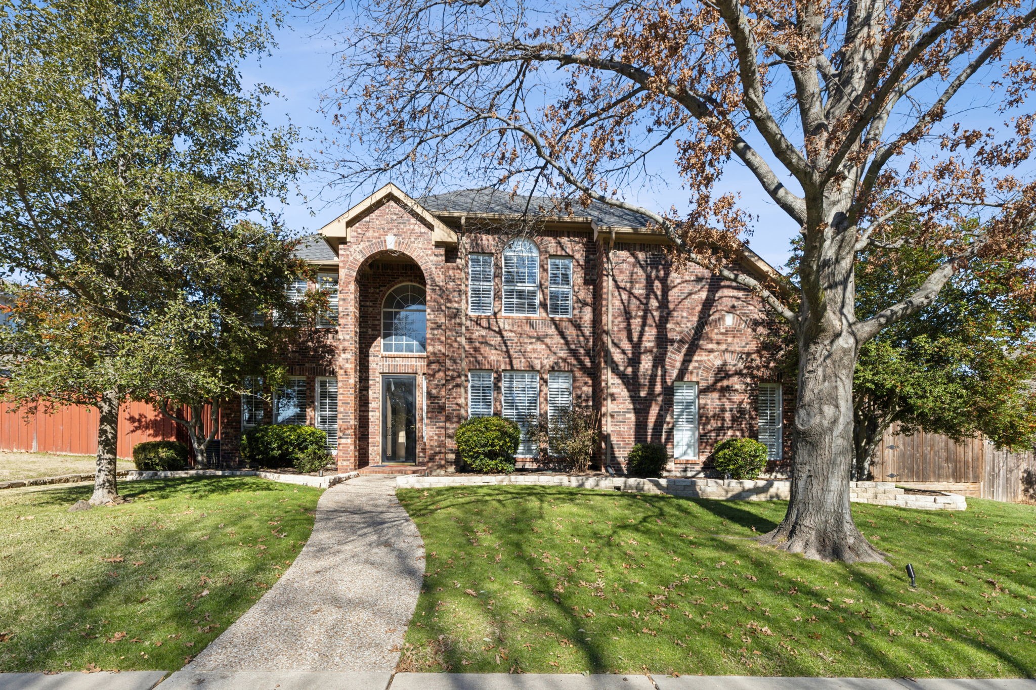 1421 Sussex Drive Plano TX 75075