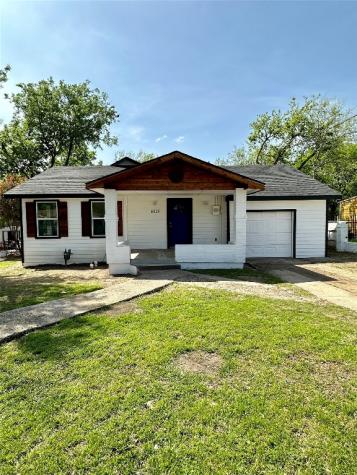 6525 Starkey Street Dallas TX 75232