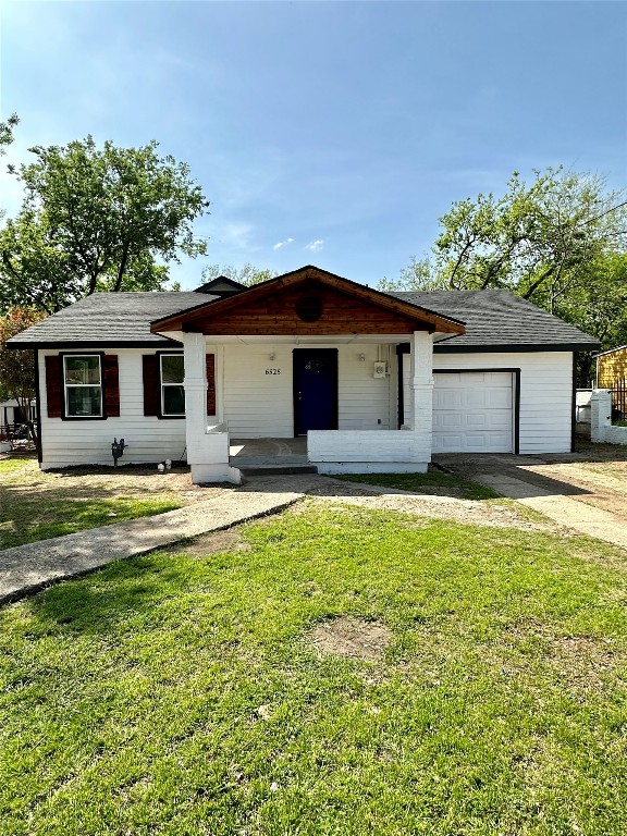 6525 Starkey Street Dallas TX 75232