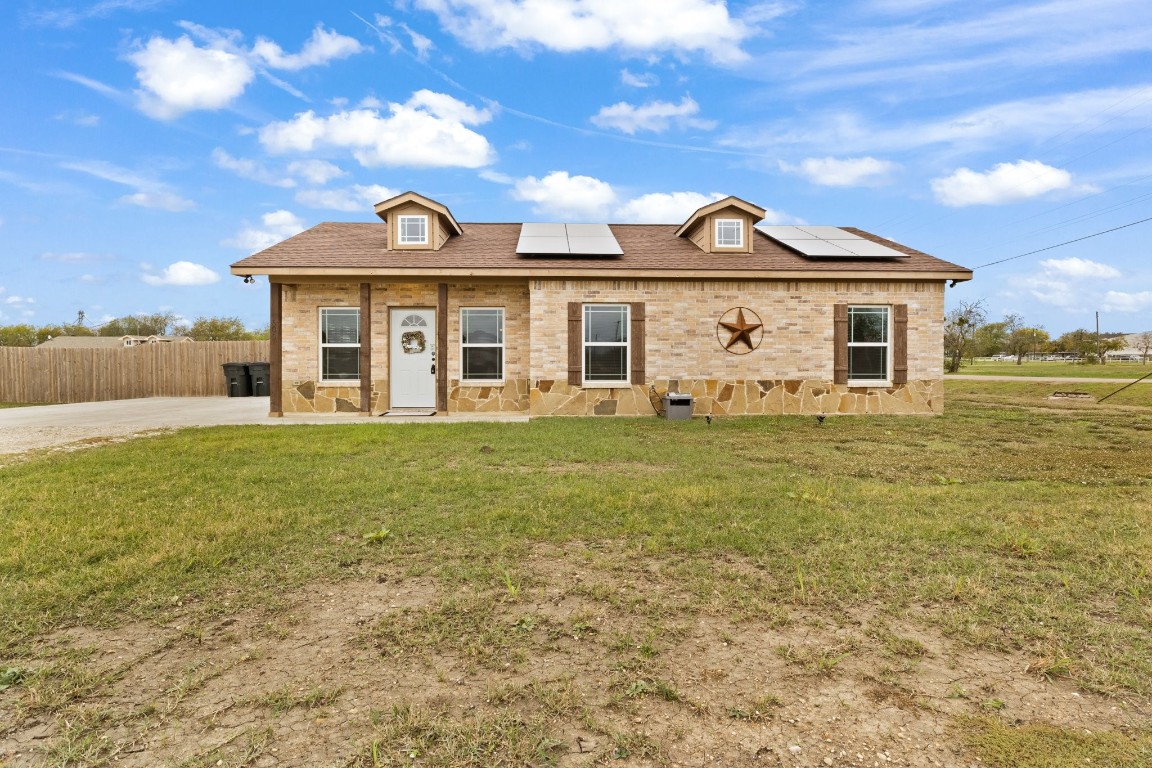 600 S Aquilla Street Itasca TX 76055