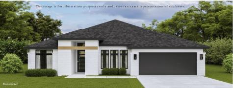 7204 Chance Court North Richland Hills TX 76182