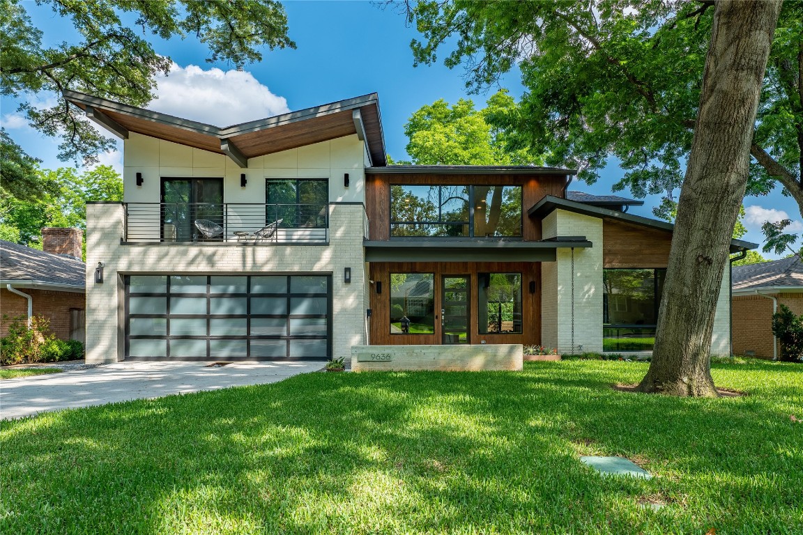 9636 Shadydale Lane Dallas TX 75238