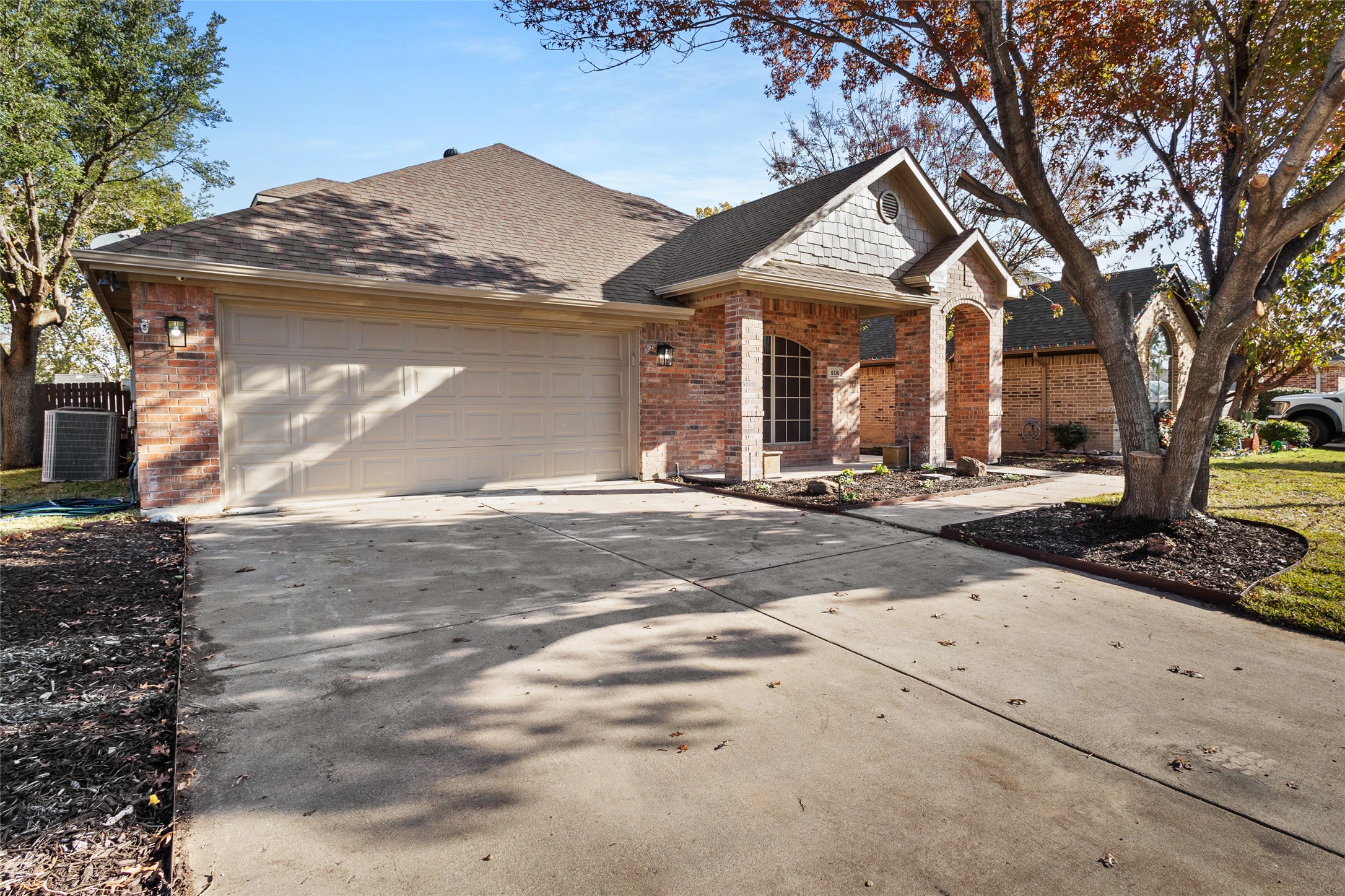 6136 Lochmoor Drive Fort Worth TX 76179