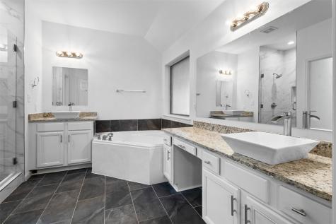 6136 Lochmoor Drive Fort Worth TX 76179