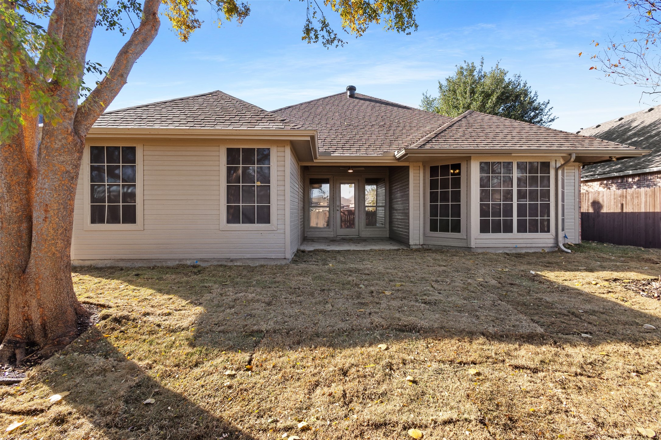 6136 Lochmoor Drive Fort Worth TX 76179