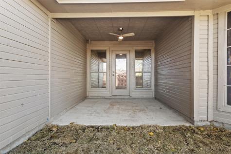 6136 Lochmoor Drive Fort Worth TX 76179