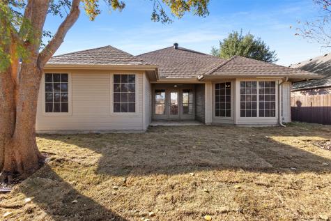 6136 Lochmoor Drive Fort Worth TX 76179