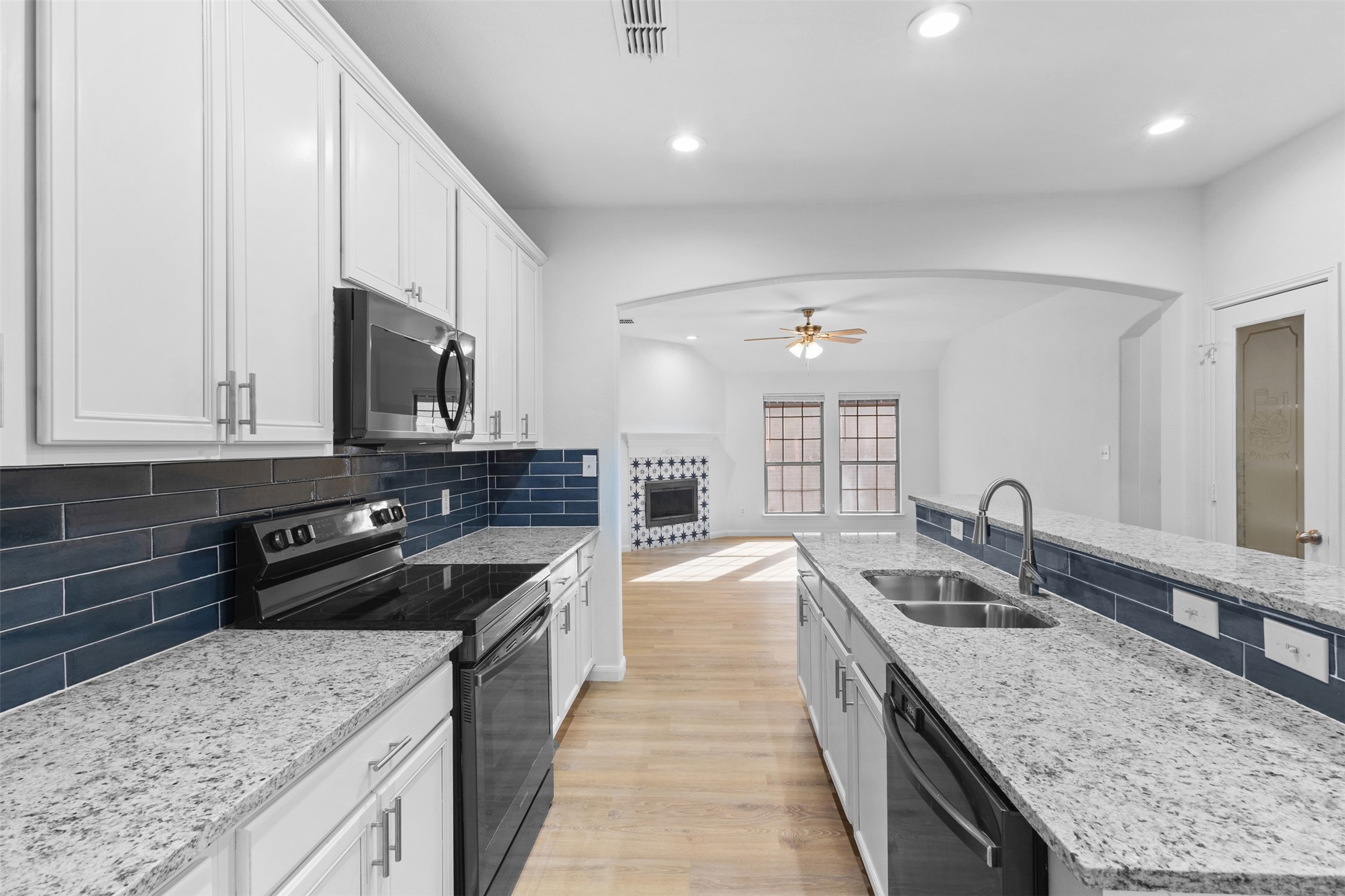 6136 Lochmoor Drive Fort Worth TX 76179