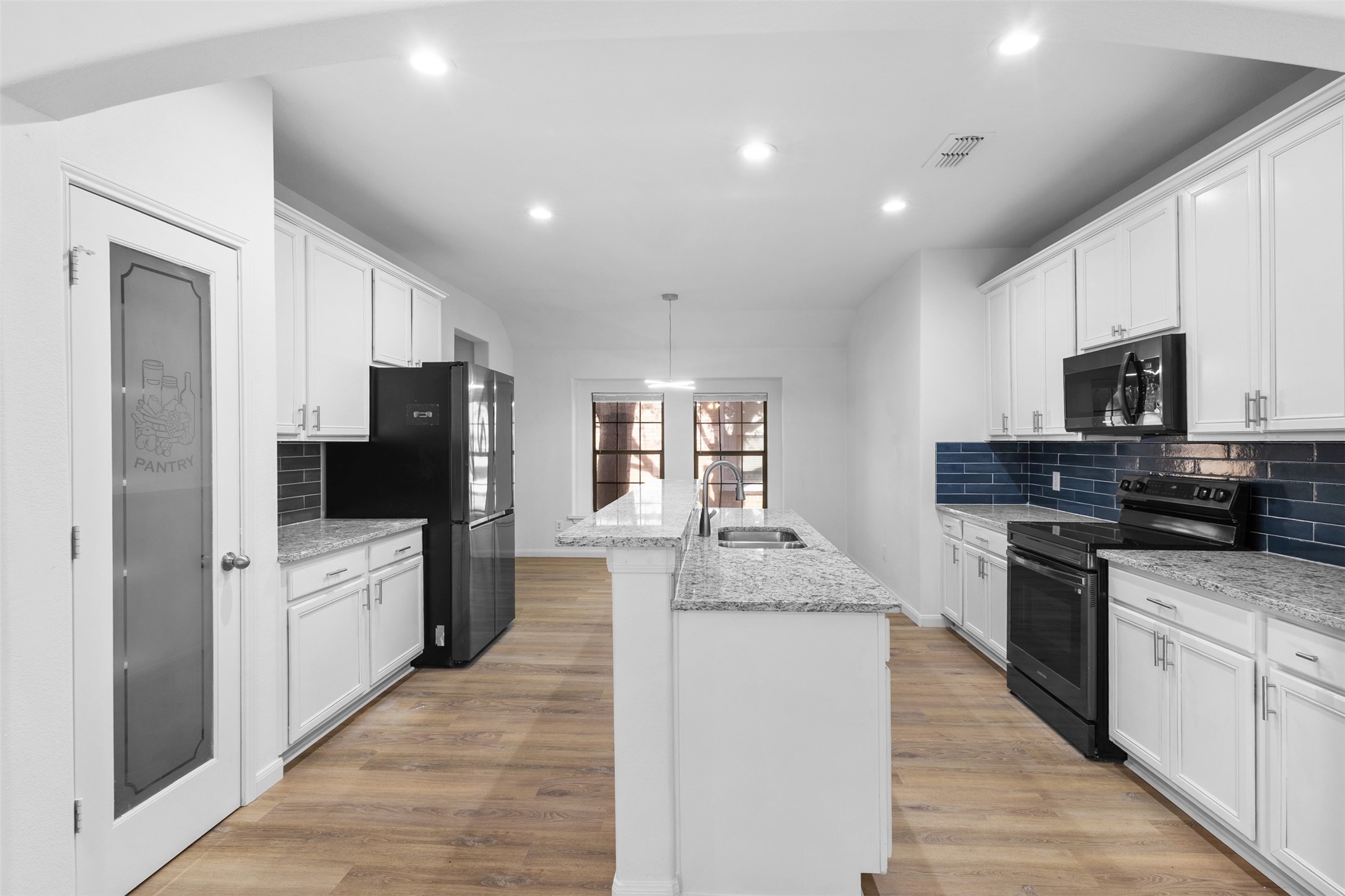 6136 Lochmoor Drive Fort Worth TX 76179