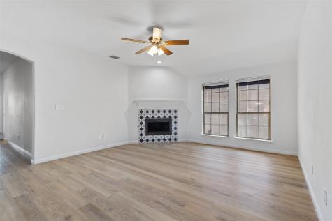 6136 Lochmoor Drive Fort Worth TX 76179