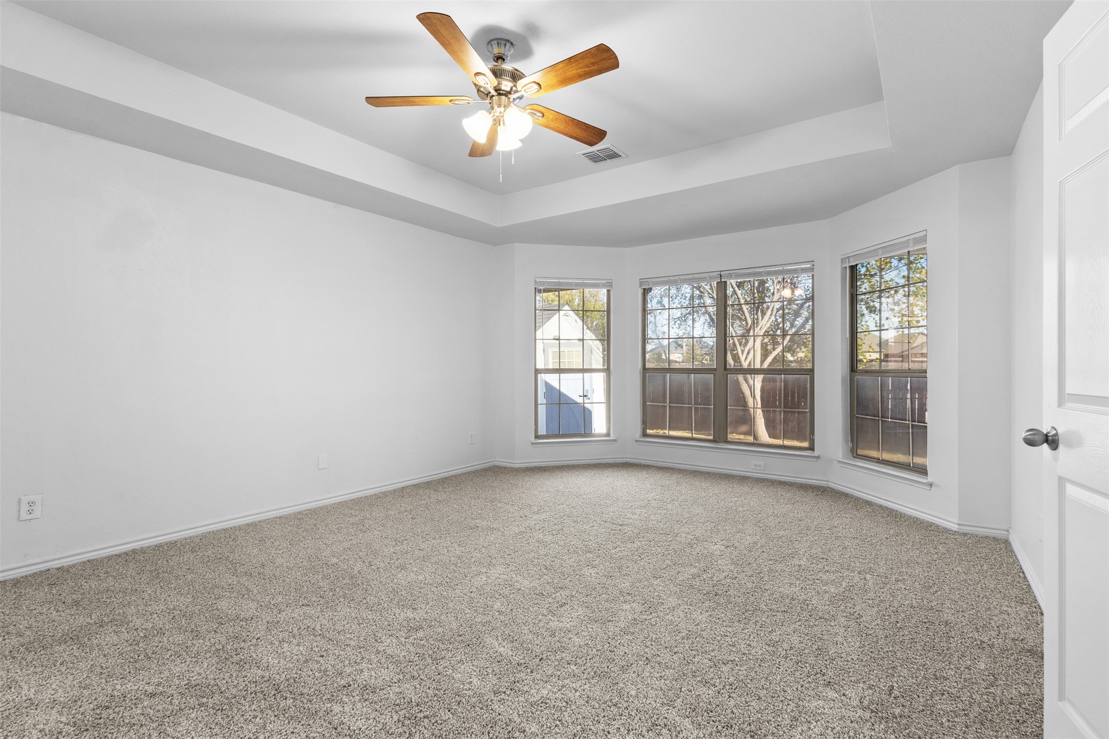 6136 Lochmoor Drive Fort Worth TX 76179