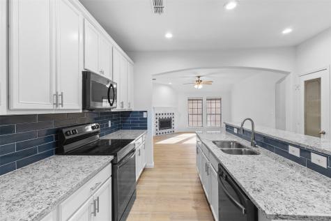6136 Lochmoor Drive Fort Worth TX 76179