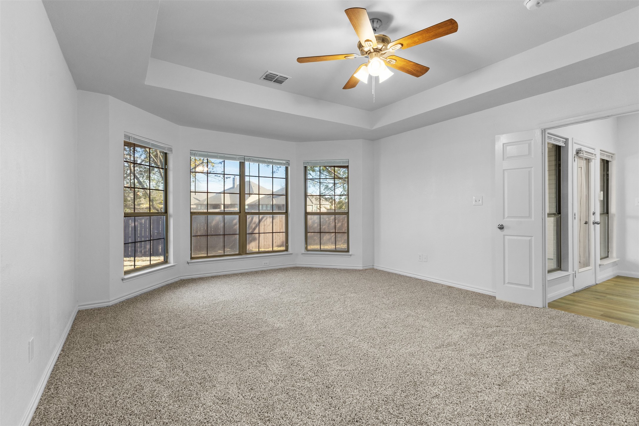 6136 Lochmoor Drive Fort Worth TX 76179