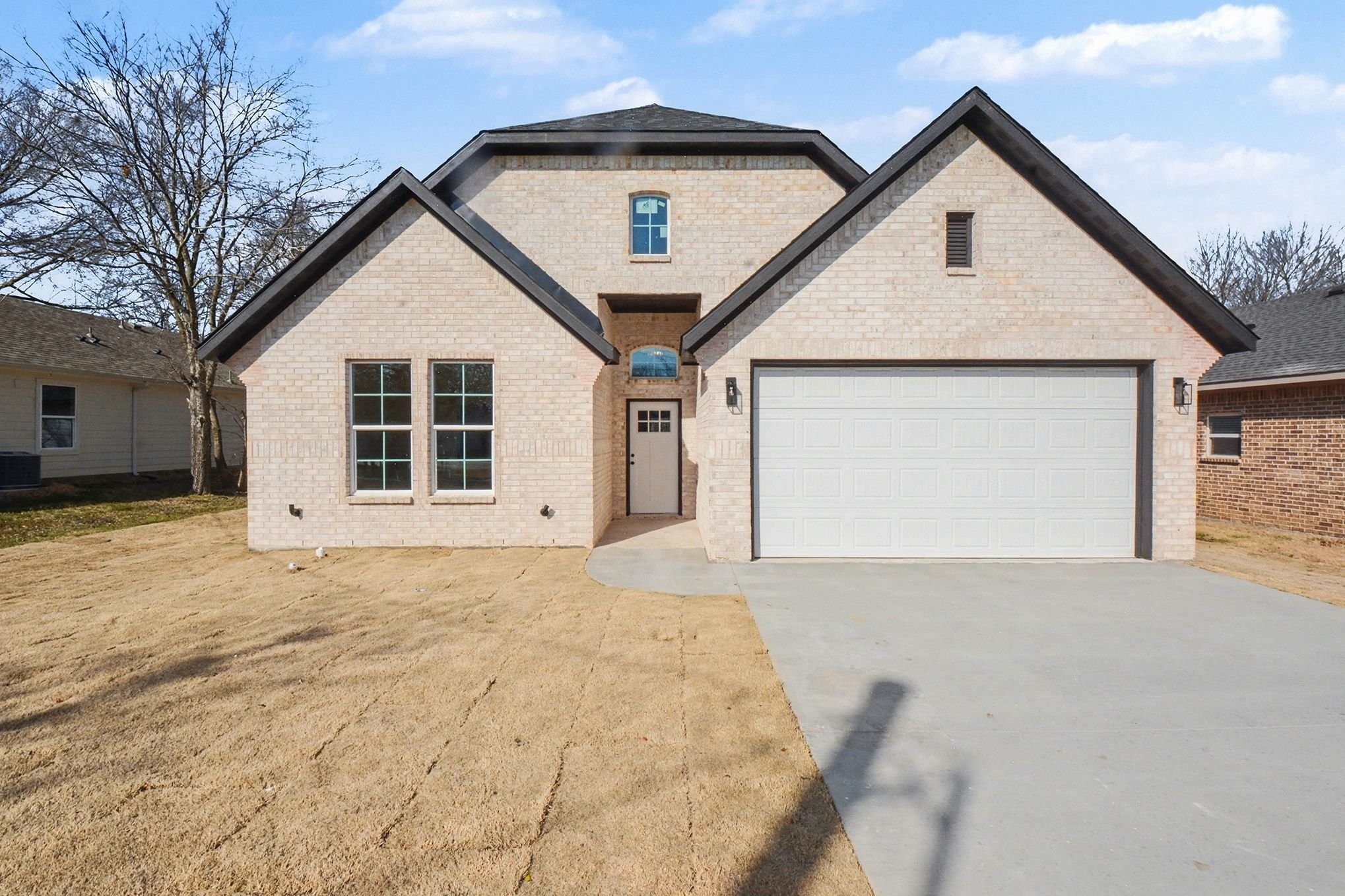 4528 Church Street Greenville TX 75401
