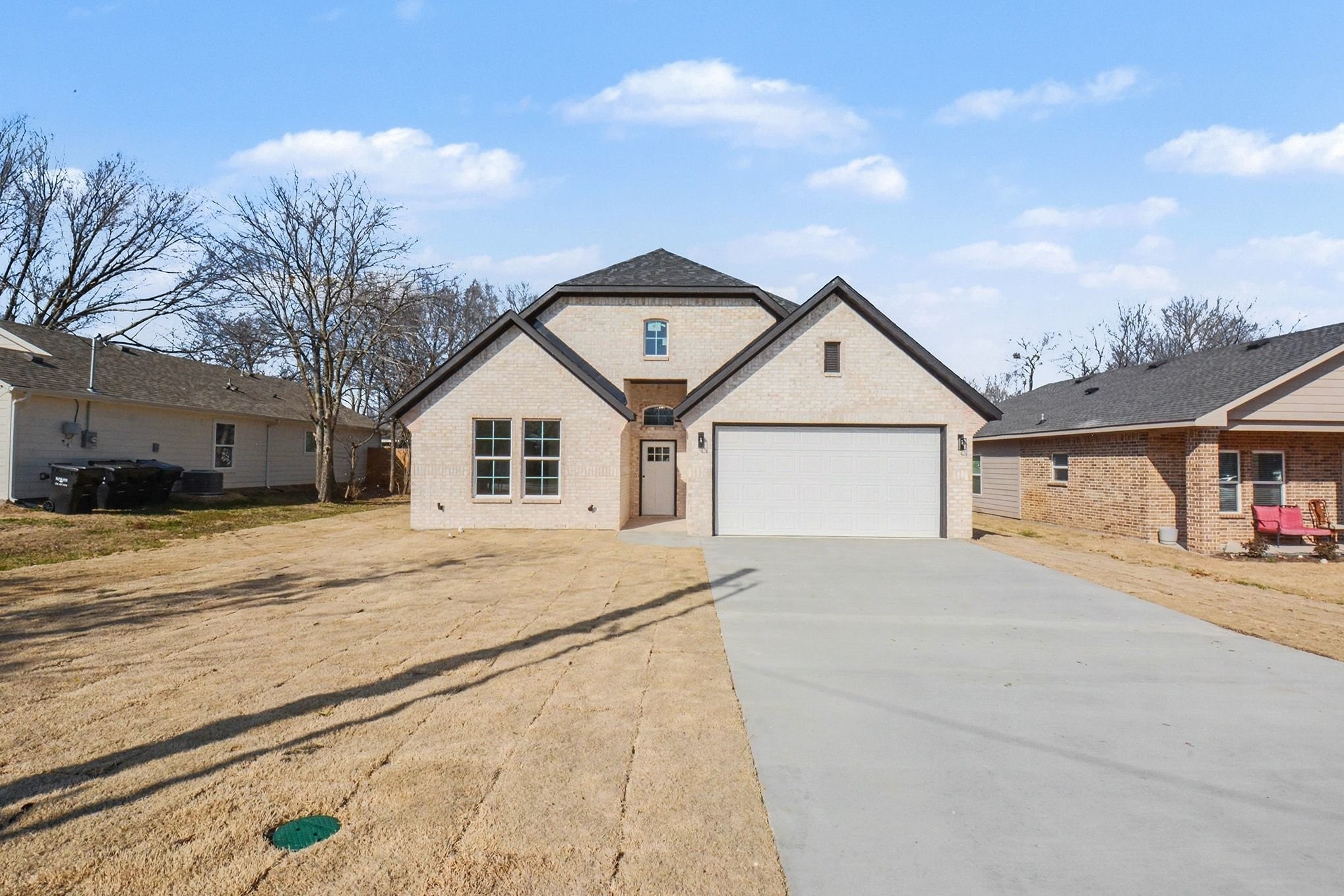 4528 Church Street Greenville TX 75401