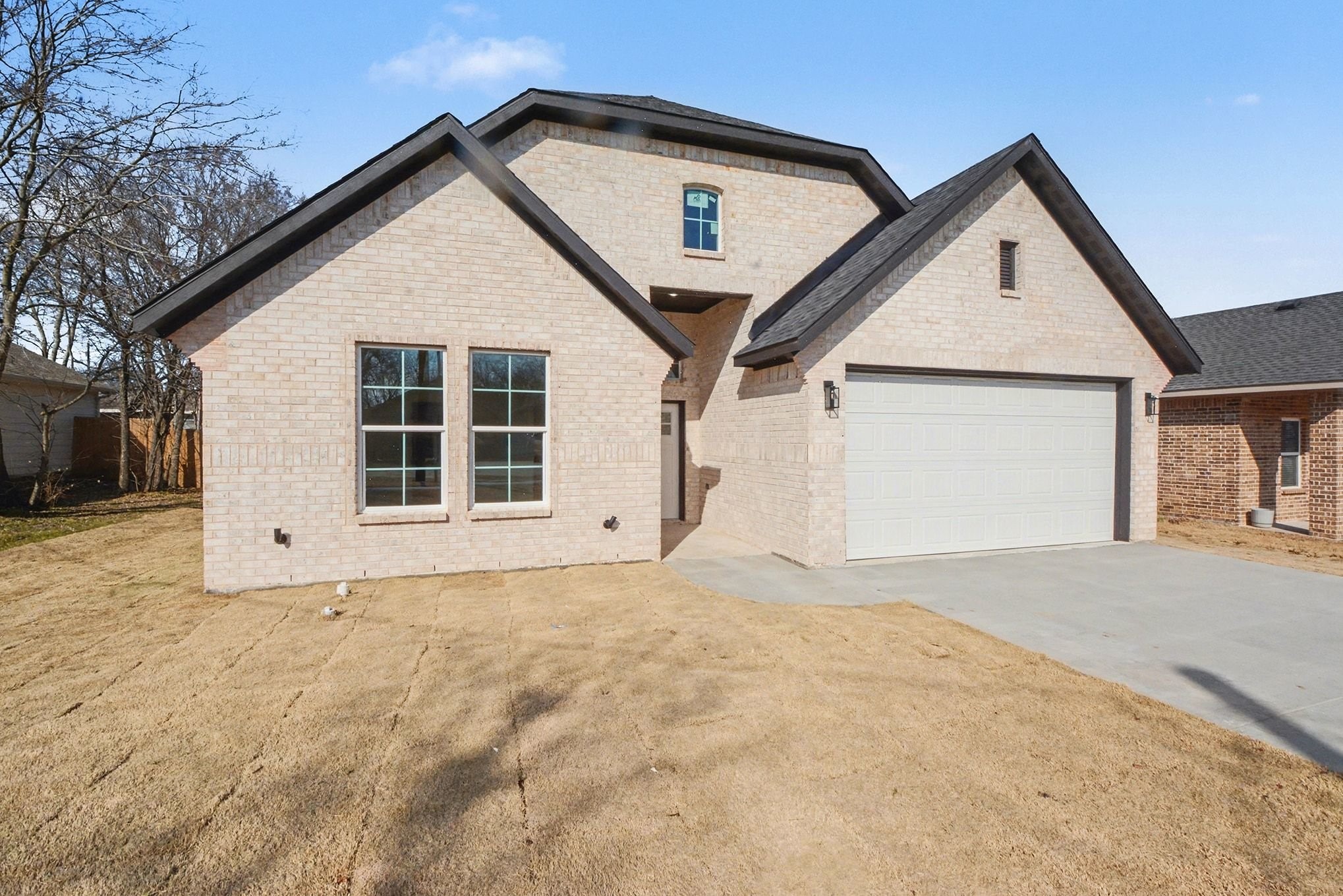 4528 Church Street Greenville TX 75401