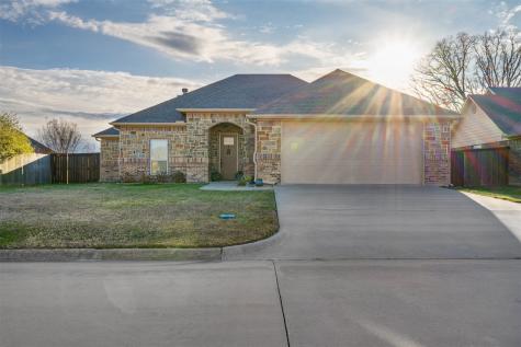 1202 Rock Creek Drive Sulphur Springs TX 75482
